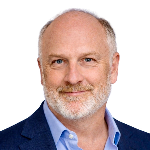 Brian Cahill headshot